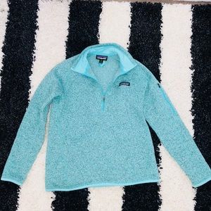 Patagonia sweater. Great condition